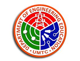 DEE – UM TAGUM COLLEGE.